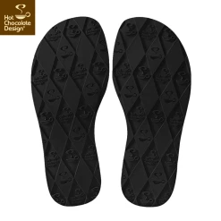 HOT CHOCOLATE DESIGN E.T. GALS PLATFORMS -Shoes Sales Mary Jane Platform E.T. GLAS Sole 800x