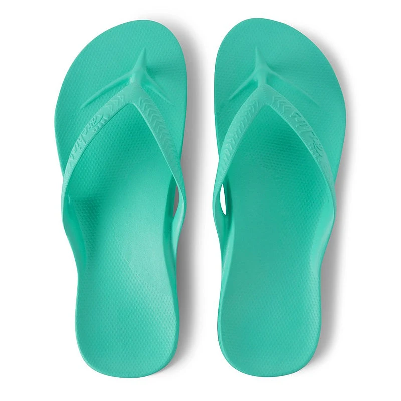 ARCHIES ARCH SUPPORT THONGS - KIDS SIZING 5 ARCHIES ARCH SUPPORT THONGS - KIDS SIZING - Image 4