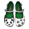 HOT CHOCOLATE DESIGN PANDA -Shoes Sales Panda Front 800x