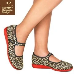 HOT CHOCOLATE DESIGN LEOPARD -Shoes Sales Piernas 094b5d66 7d5a 4e6d bdf1 3ffb807d82ef 800x