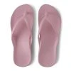 ARCHIES ARCH SUPPORT THONGS - PINK -Shoes Sales Pink1 800x