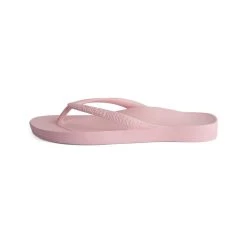 ARCHIES ARCH SUPPORT THONGS - PINK 10 ARCHIES ARCH SUPPORT THONGS - PINK -Shoes Sales Pink4 800x