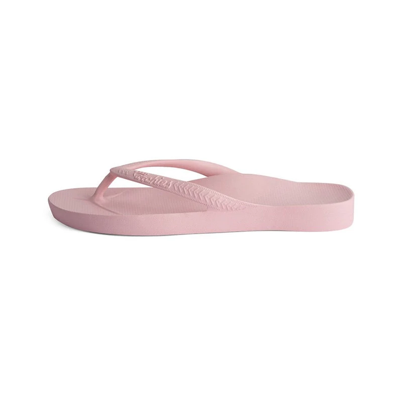 ARCHIES ARCH SUPPORT THONGS - PINK 5 ARCHIES ARCH SUPPORT THONGS - PINK - Image 3
