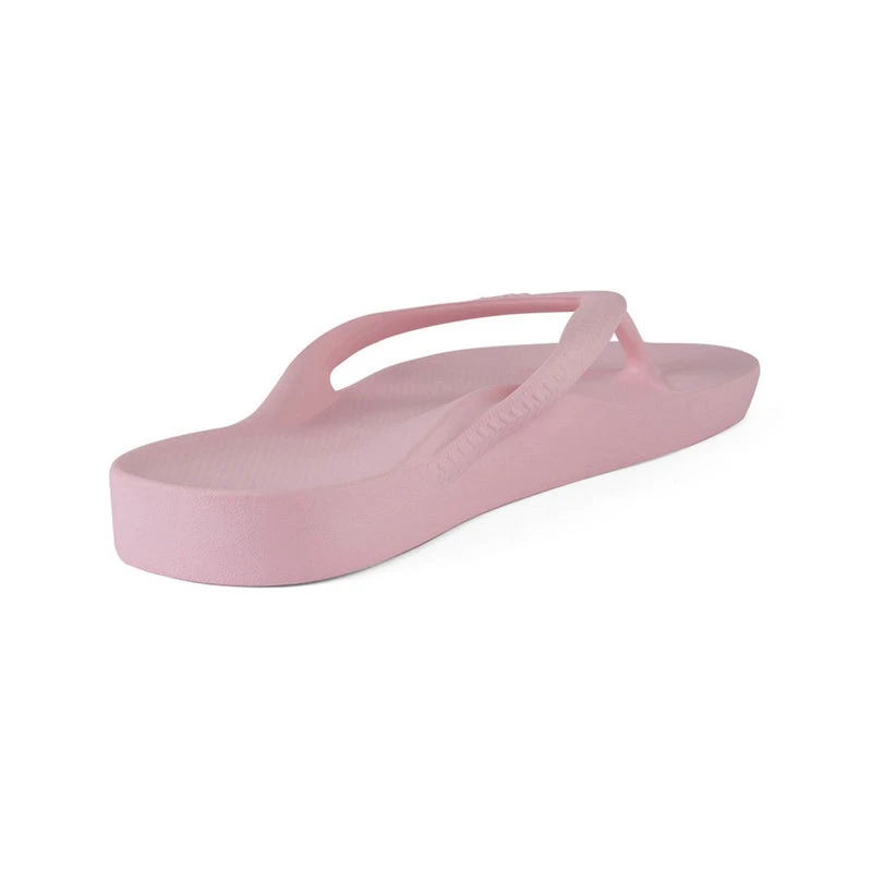 ARCHIES ARCH SUPPORT THONGS - PINK 6 ARCHIES ARCH SUPPORT THONGS - PINK - Image 4