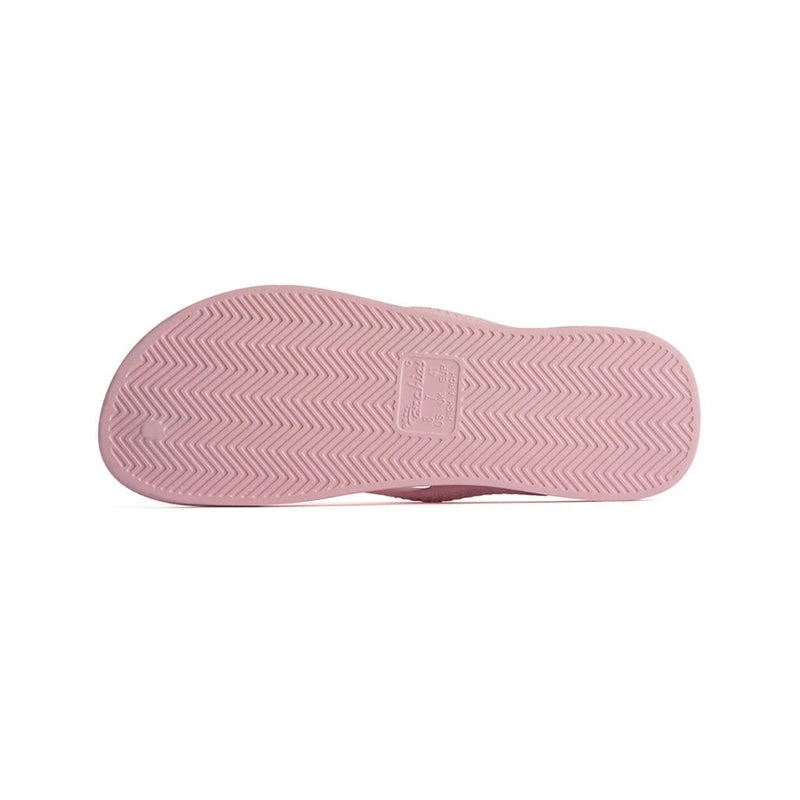 ARCHIES ARCH SUPPORT THONGS - PINK 7 ARCHIES ARCH SUPPORT THONGS - PINK - Image 5