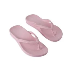 ARCHIES ARCH SUPPORT THONGS - PINK 13 ARCHIES ARCH SUPPORT THONGS - PINK -Shoes Sales Pink7 800x