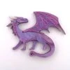 WINTERSHEART PURPLE DRAGON BROOCH -Shoes Sales PurpleDragon 800x