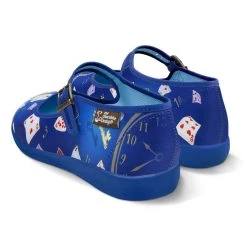 HOT CHOCOLATE DESIGN RABBIT HOLE -Shoes Sales RabbitHoleBack 596f02e7 eeb3 4e9d 852f 78599d54433c 800x