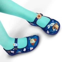 HOT CHOCOLATE DESIGN RABBIT HOLE -Shoes Sales RabbitHolelegs 681d8449 3f7a 4670 9f23 7452a2f4f9e1 800x