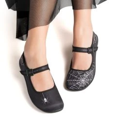 HOT CHOCOLATE DESIGN SPIDER -Shoes Sales SpiderPoster a46884cb e55b 480b 810f 4610c356af19 800x