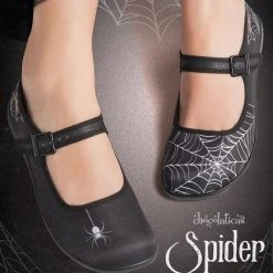 HOT CHOCOLATE DESIGN SPIDER -Shoes Sales Spiderfeet 806b4060 ad4d 4d98 901e dd528b37b742 800x