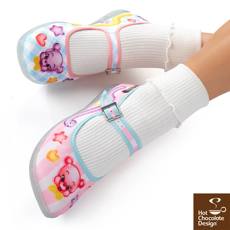 HOT CHOCOLATE DESIGN SUGAR RUSH 7 HOT CHOCOLATE DESIGN SUGAR RUSH - Image 5