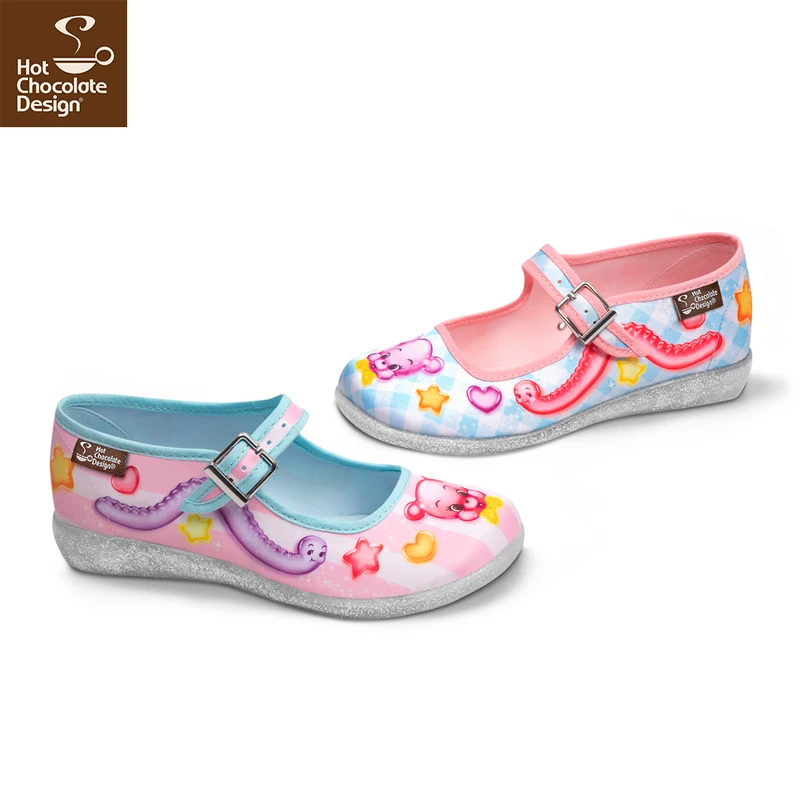 HOT CHOCOLATE DESIGN SUGAR RUSH 4 HOT CHOCOLATE DESIGN SUGAR RUSH - Image 2