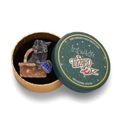 ERSTWILDER TOTO BROOCH -Shoes Sales TOTOBOX 800x