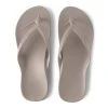 ARCHIES ARCH SUPPORT THONGS - TAUPE 1 ARCHIES ARCH SUPPORT THONGS - TAUPE -Shoes Sales Taupe1 800x