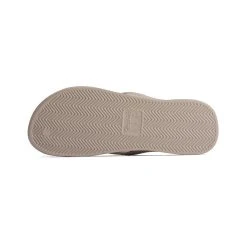 ARCHIES ARCH SUPPORT THONGS - TAUPE -Shoes Sales Taupe6 800x