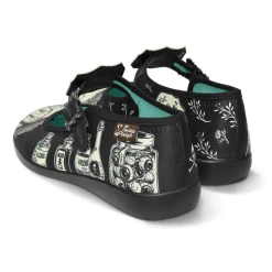 HOT CHOCOLATE DESIGN DRUGSTORE -Shoes Sales mary jane flats Drugstore back 800x 8ba66382 6fd7 4ad4 901e ddb5d9ca773e 800x