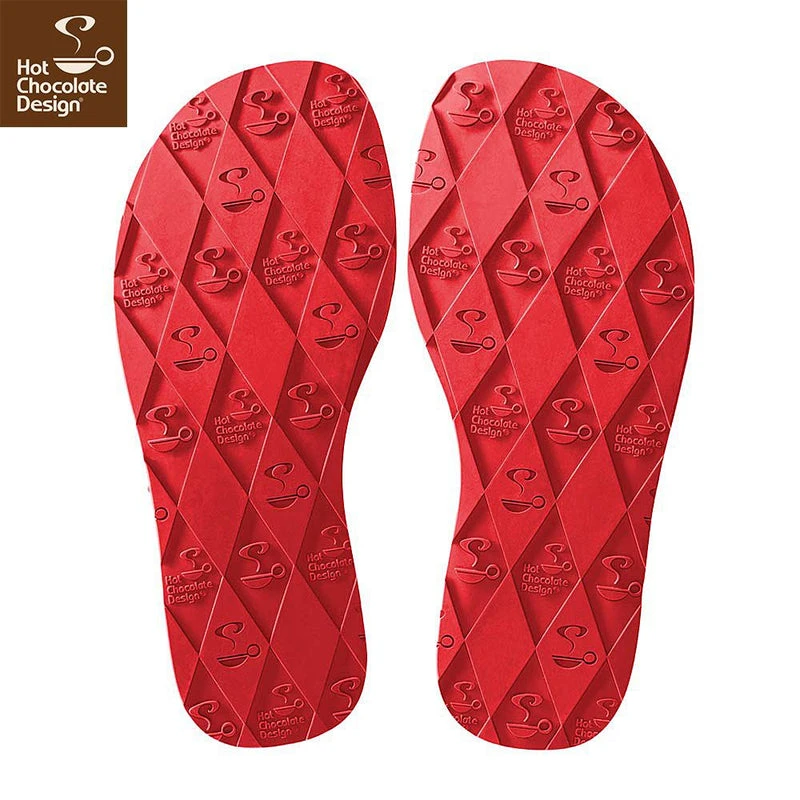 HOT CHOCOLATE DESIGN ROCKABILLY PLATFORMS 8 HOT CHOCOLATE DESIGN ROCKABILLY PLATFORMS - Image 6