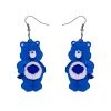 ERSTWILDER WHAT'S UP, GRUMPY BEAR? - EARRINGS -Shoes Sales what s up grumpy bear 800x